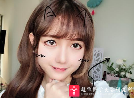 超声波瘦脸