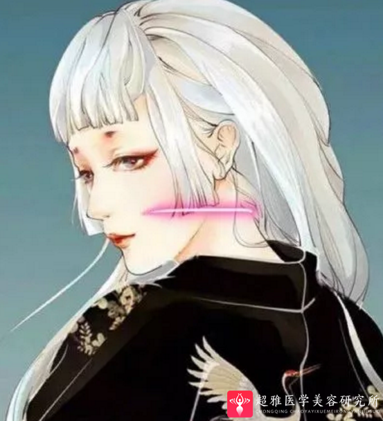 瘦脸方法