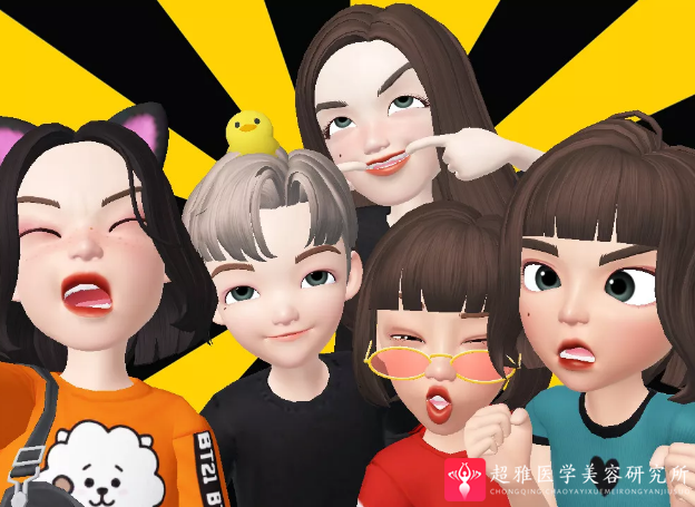 瘦脸方法