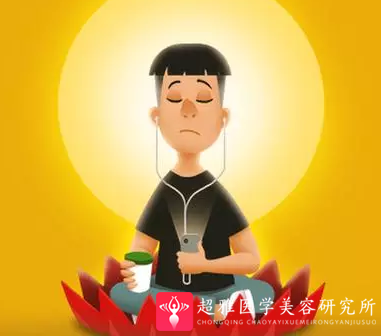 面部提升术