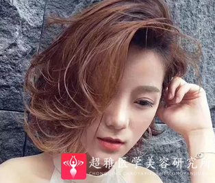 鼻综合整形术