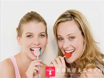 超声波瘦脸