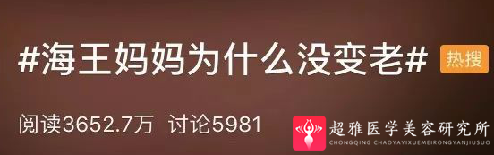 面部提升术