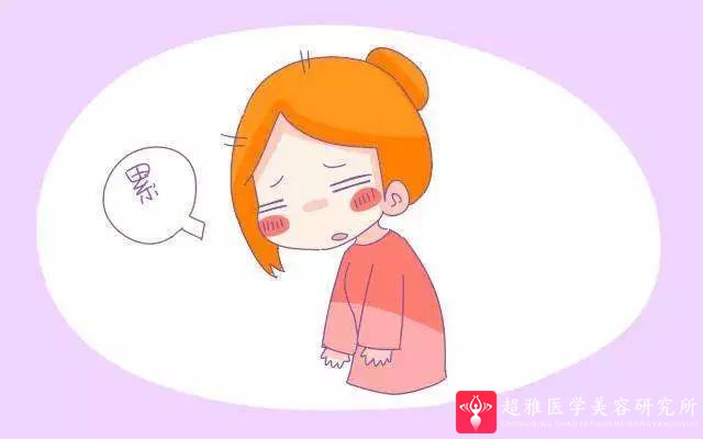 面部提升术