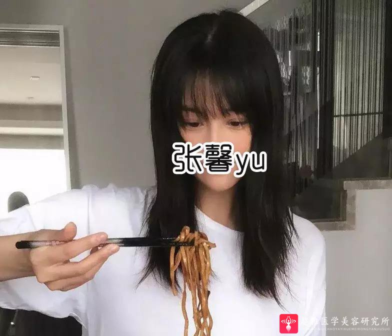 超声波瘦脸