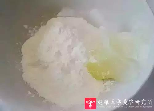 鼻综合整形术