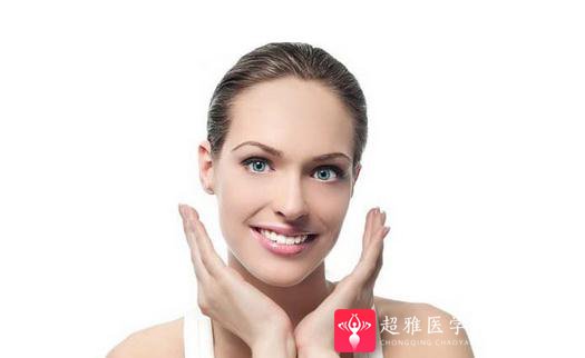 超声波瘦脸