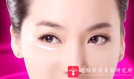 去眼袋手术