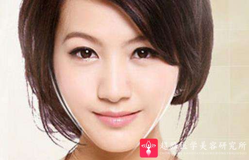 超声波瘦脸