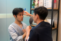 隆鼻手术