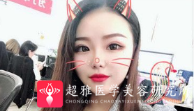 不开刀隆鼻