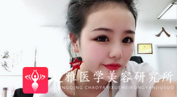 不开刀隆鼻