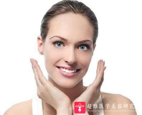 超声波瘦脸