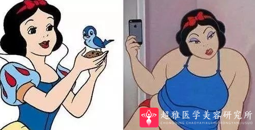 自体脂肪填充术