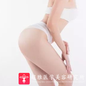 自体脂肪填充术