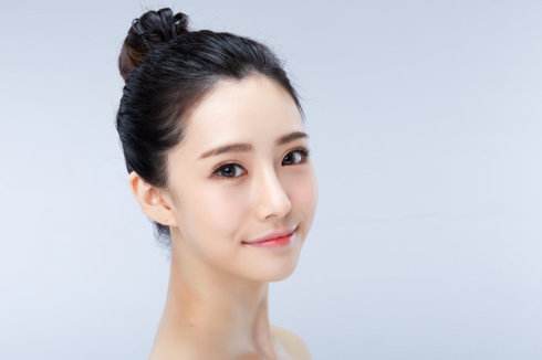 超声波瘦脸