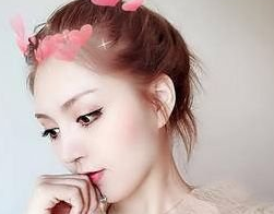 超声波瘦脸