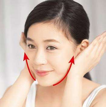 吸脂瘦脸