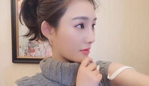 隆鼻手术