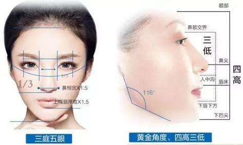 隆鼻手术
