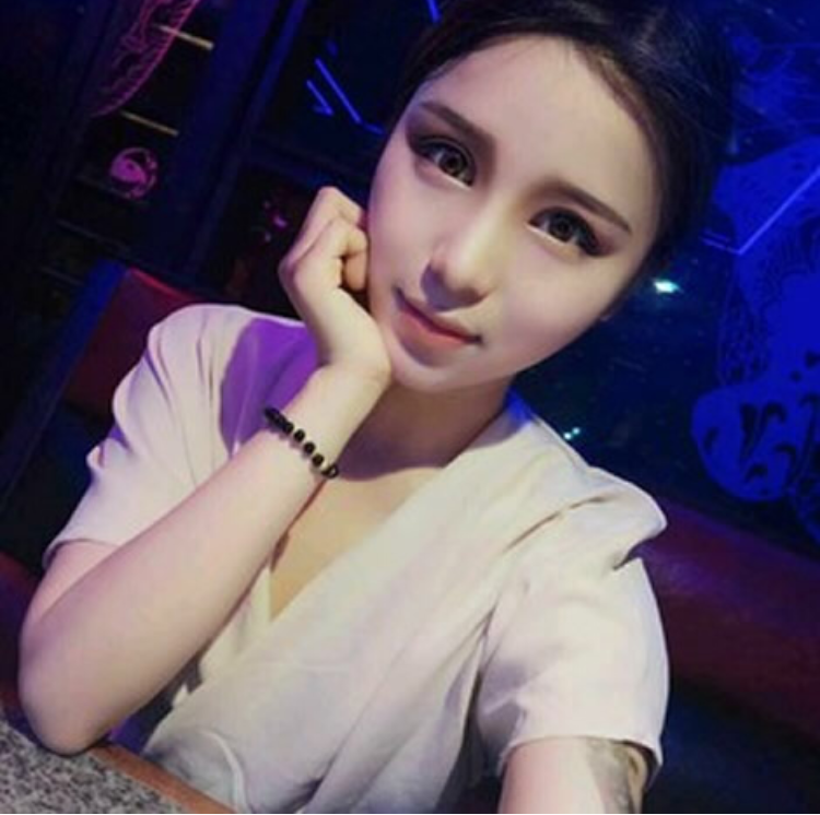 超声波双眼皮