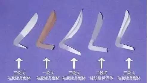 隆鼻手术