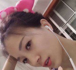 去眼袋手术
