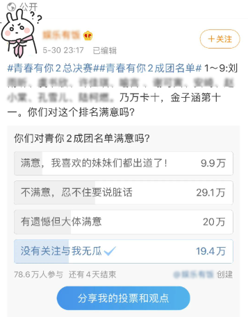 去眼袋手术