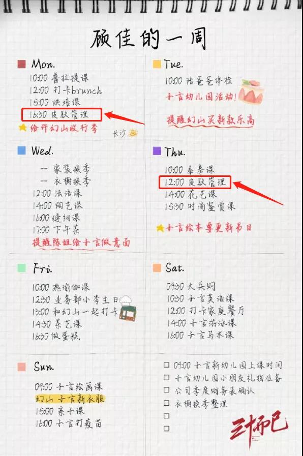 皮秒祛斑