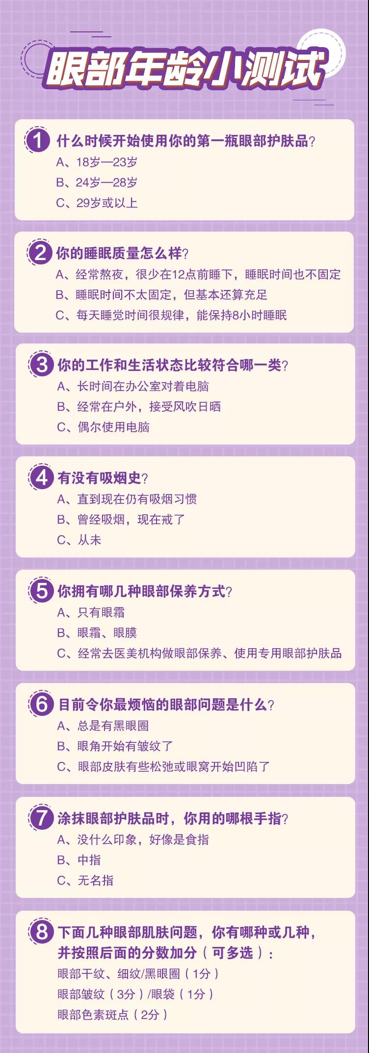 去眼袋手术