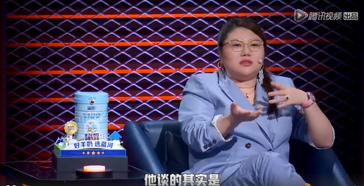 去眼袋手术