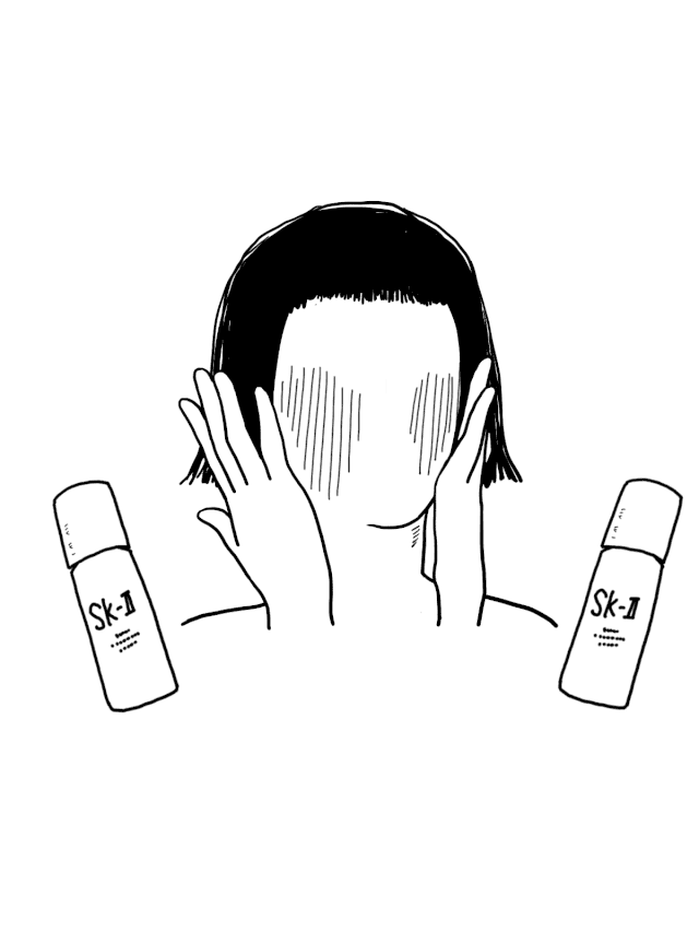 面部提升术