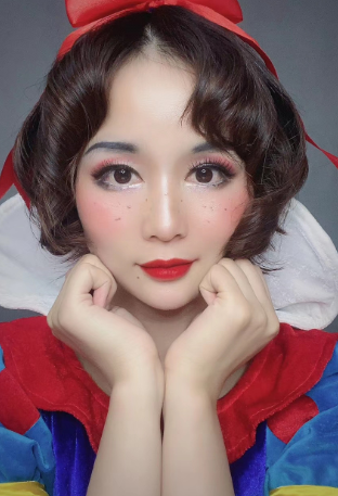 双眼皮手术