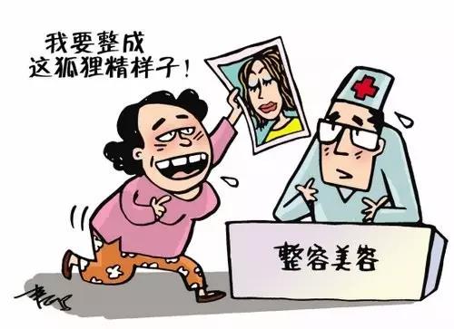 双眼皮手术