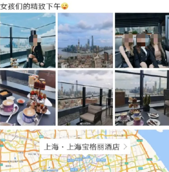 去眼袋手术