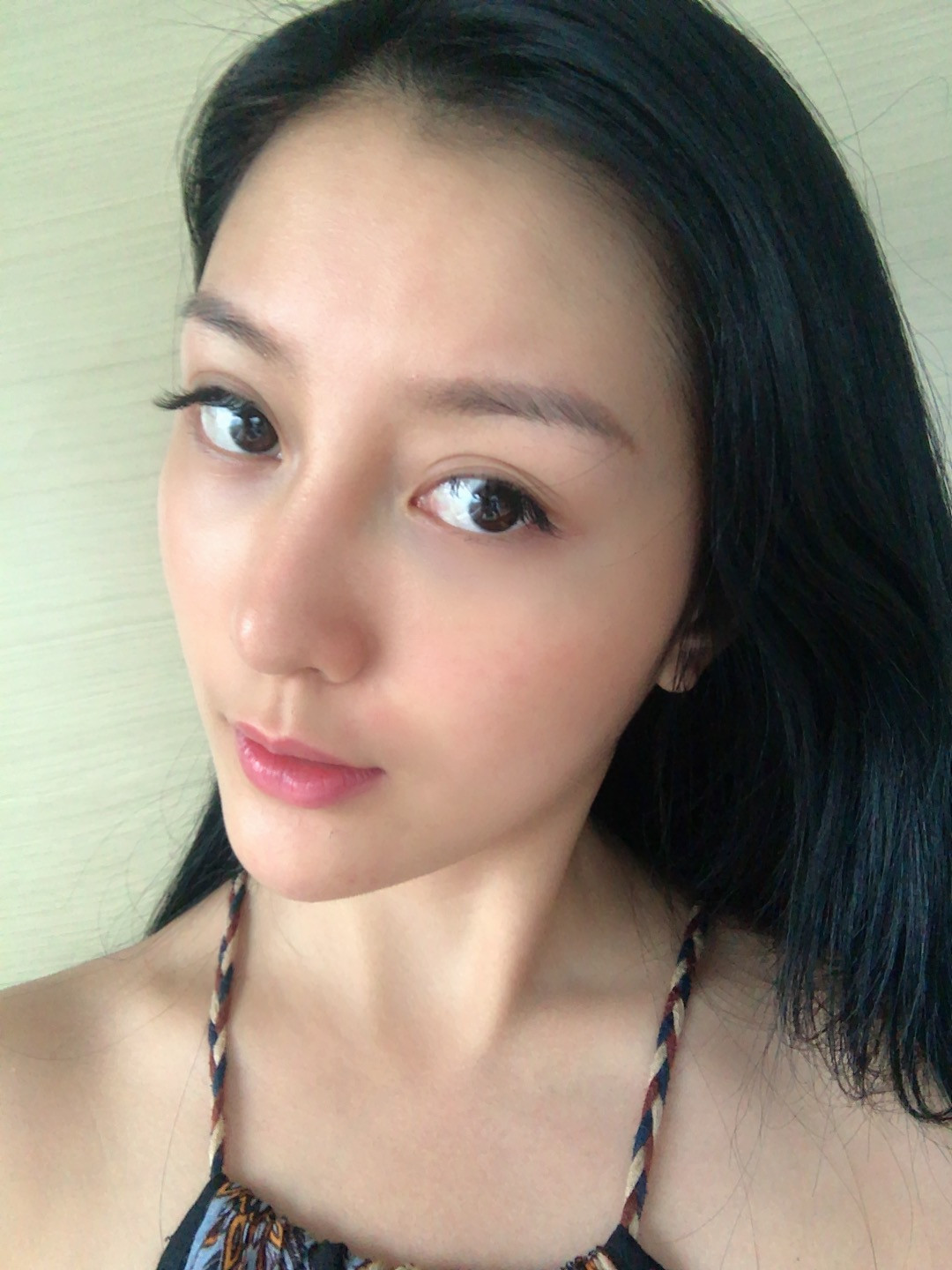 去眼袋手术