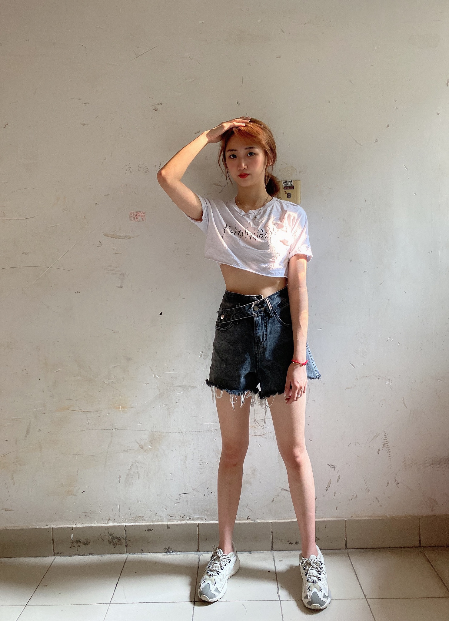 超声波减肥