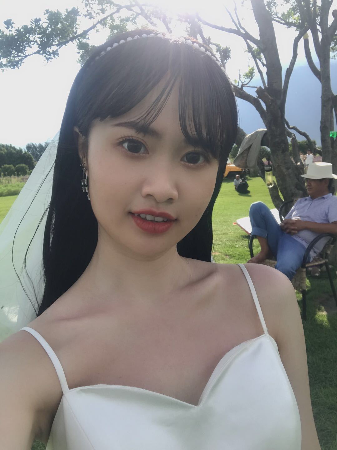 超声波瘦脸