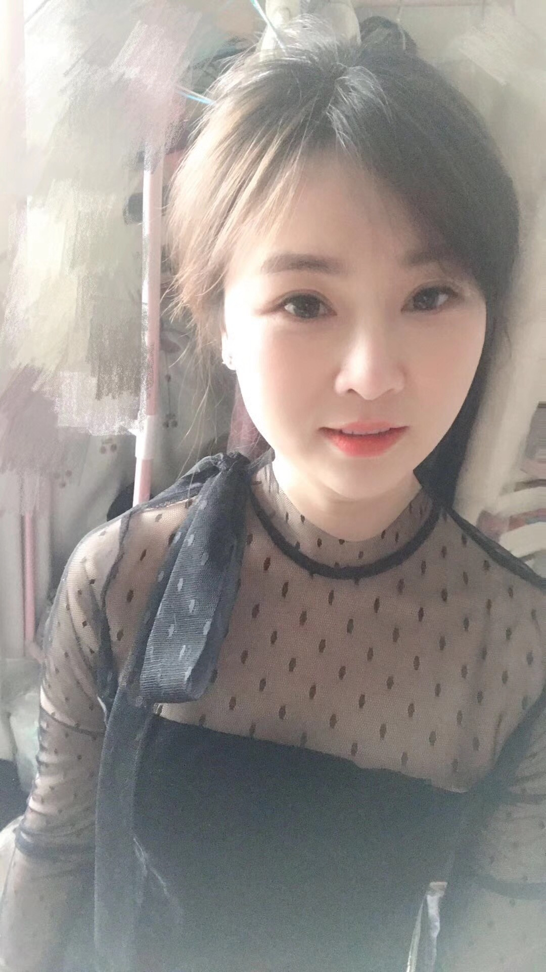 去眼袋手术