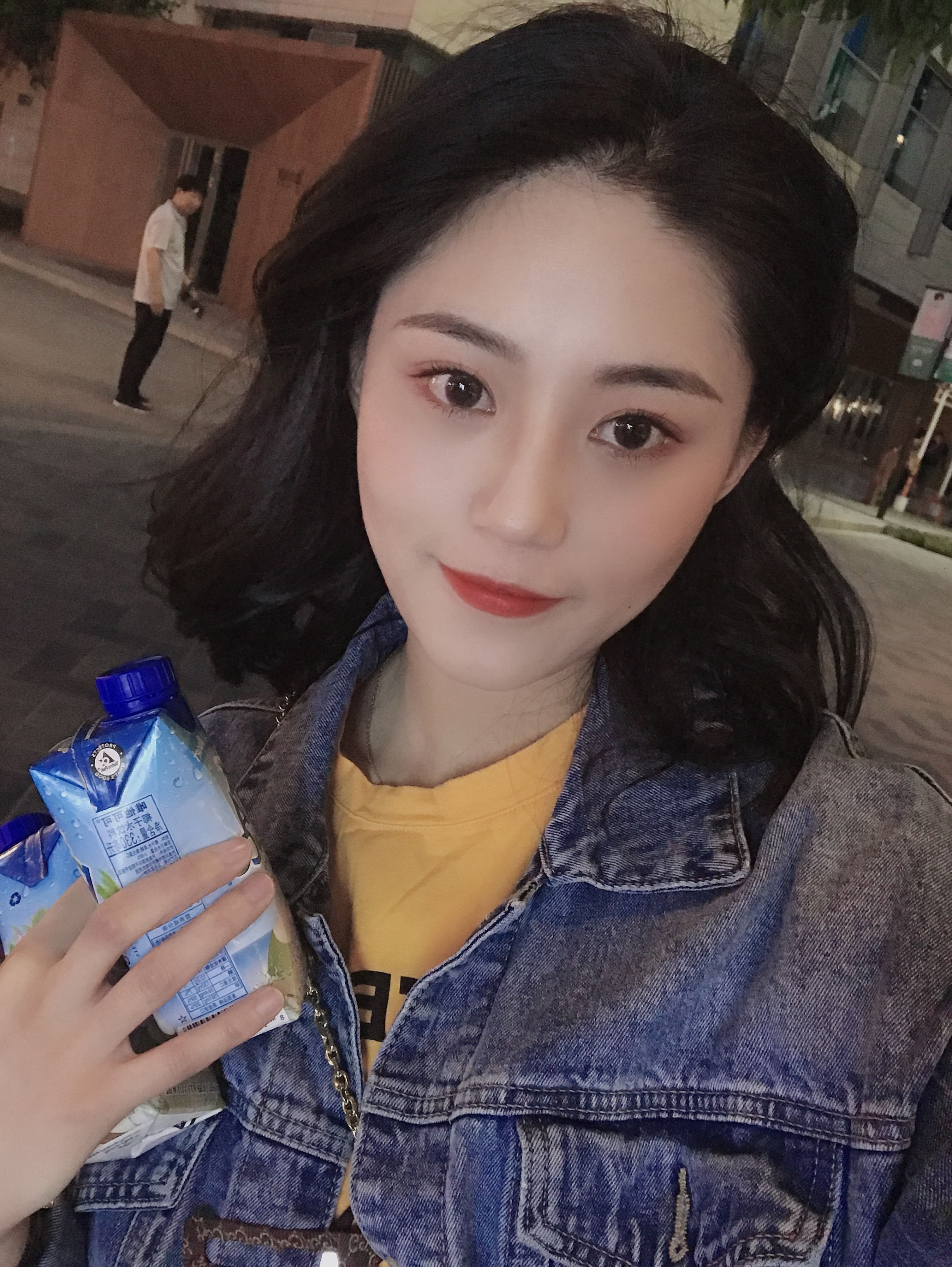 双眼皮手术