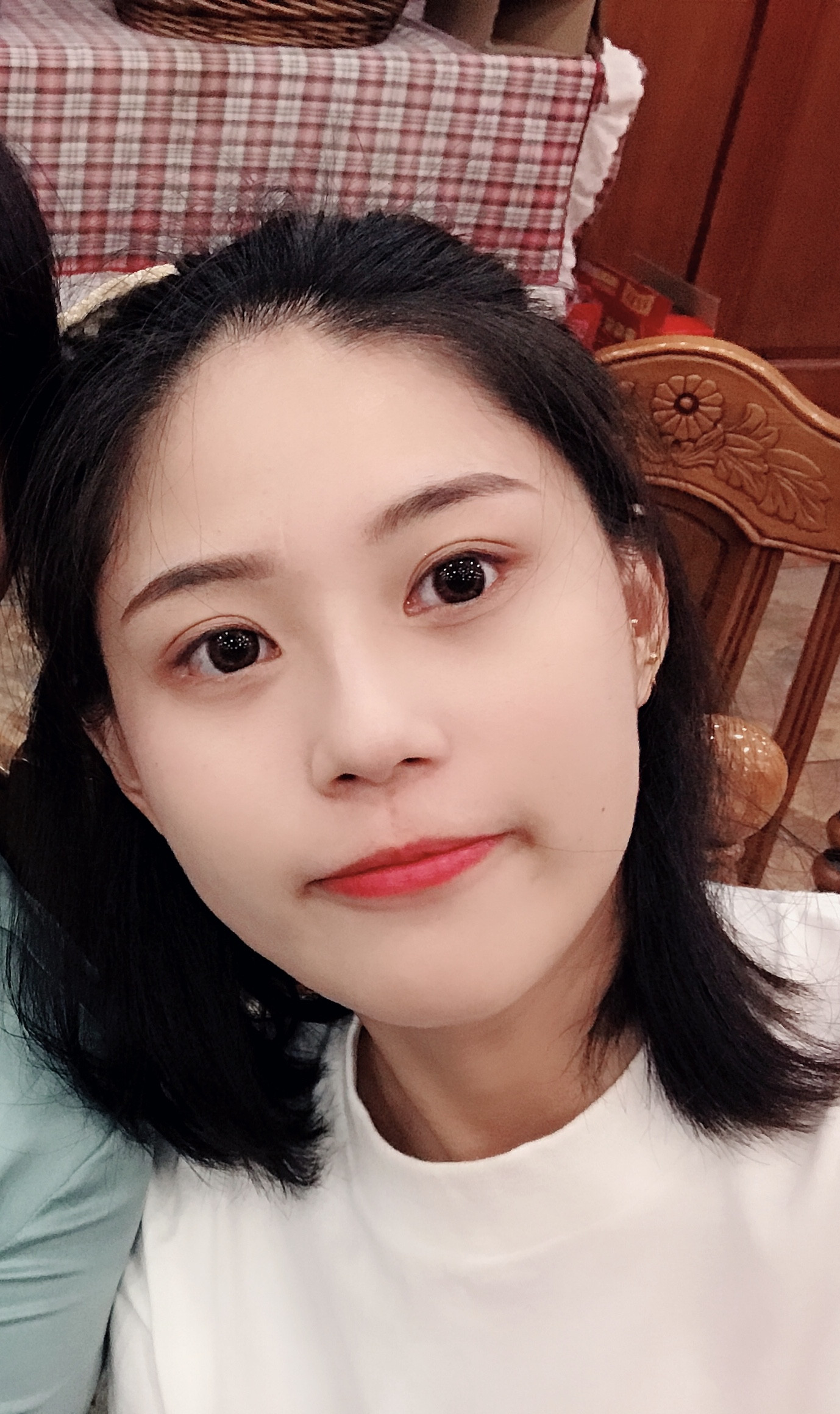 去眼袋手术