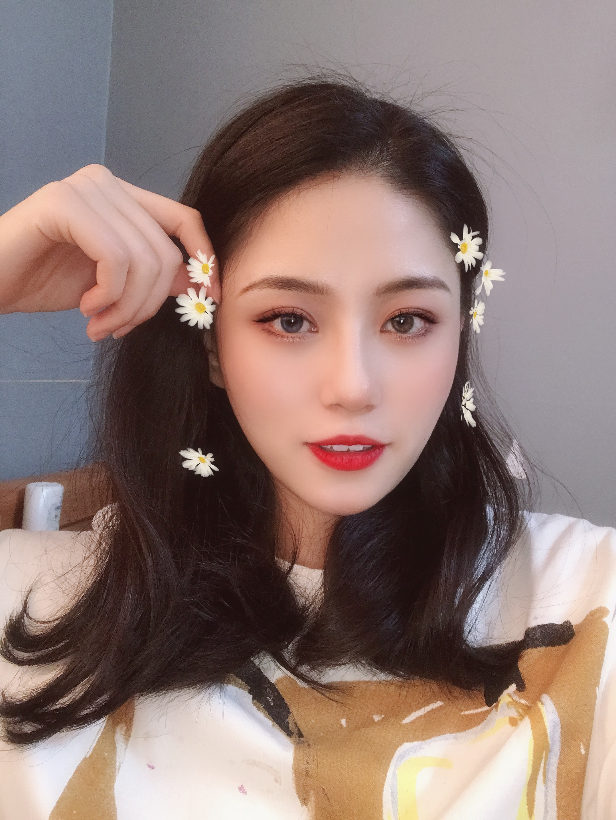 去眼袋手术