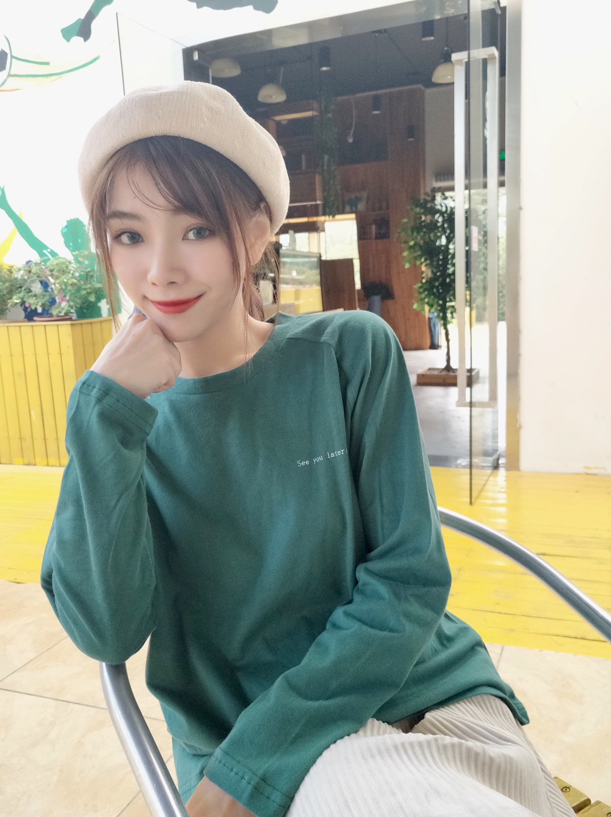 双眼皮手术