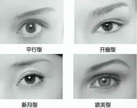 双眼 皮手术后眼部形态不好看怎么办?来看双眼 双眼 皮手术后眼部形态不好看怎么办?来看双眼