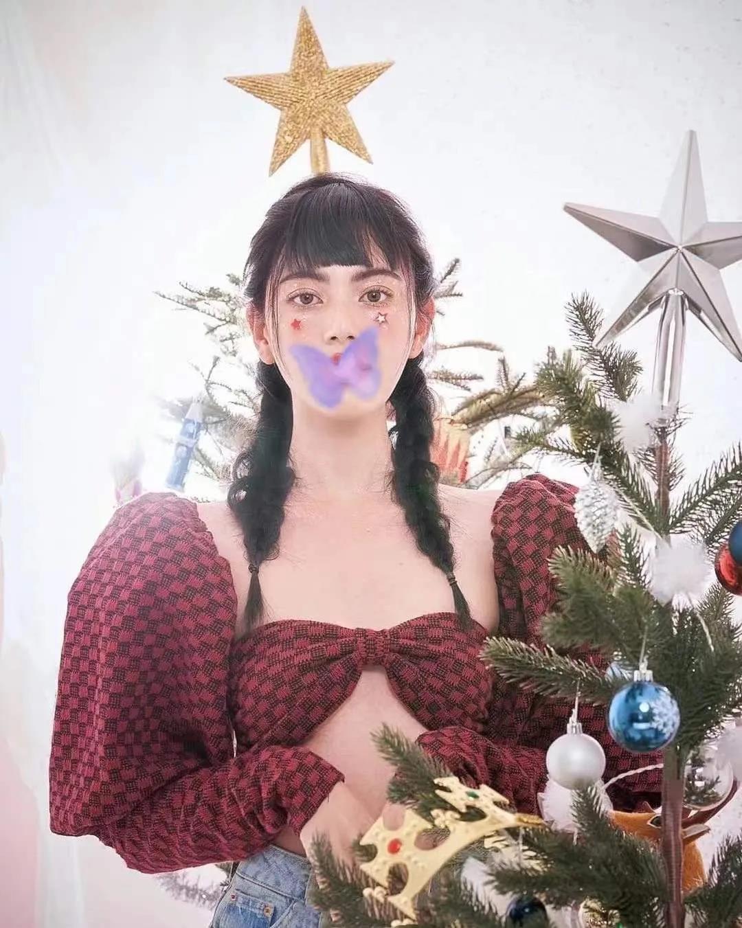 【双眼 皮手术】这妩媚“渣女眼”shì怎么来得哦_1