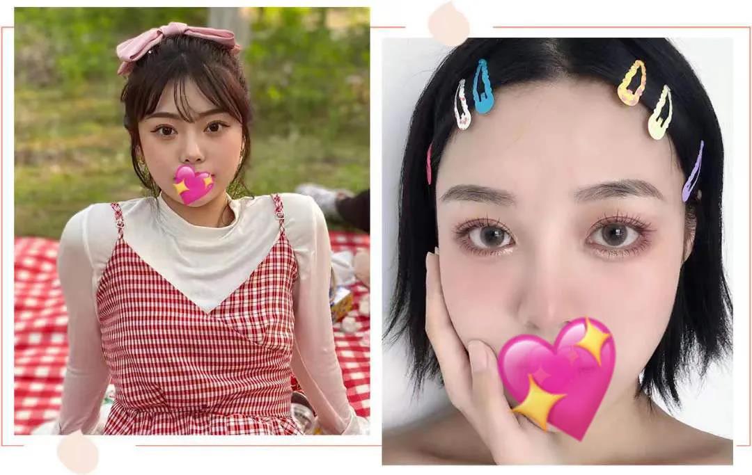 【双眼 皮手术】这妩媚“渣女眼”shì怎么来得哦_1