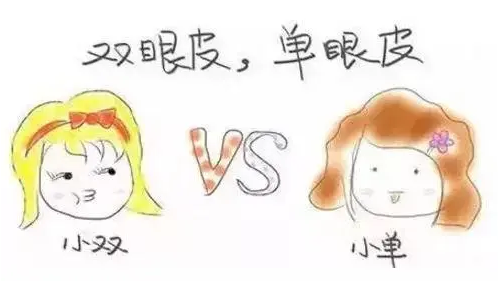 双眼皮手术