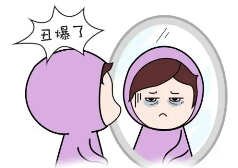 去眼袋手术