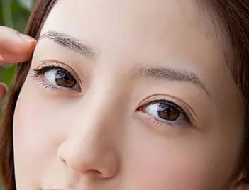 去眼袋手术