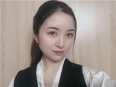 做超声波复合双眼皮7天真实分享，效果好...854